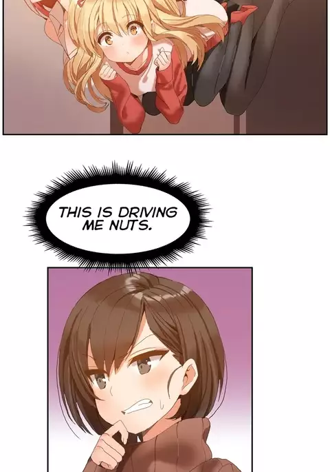 Hahri's Lumpy Boardhouse Ch. 0-8