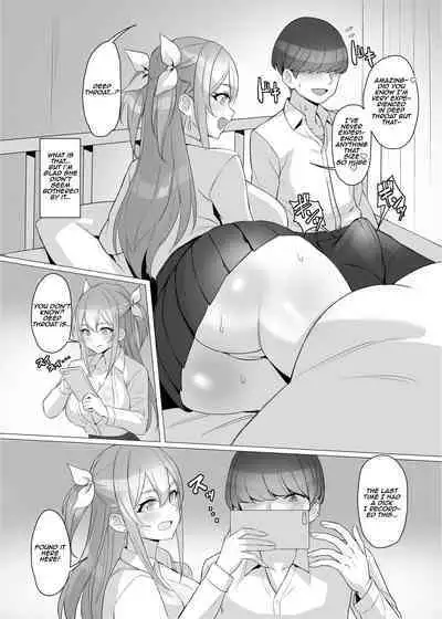 I saved a gal, then I think I reincarnated into another world and my life as a riajuu began! | Gal o Tasuketara Isekai Tenseikyuu no ReaJuu Seikatsu ga Hajimatta!?