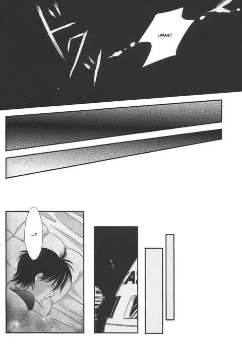 Ore no Goten ga Kawaikunai Hazu ga nai. | There’s No Way My Goten isn’t Cute