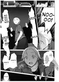 (C94) [Chuusei Mafuman (Kurimoti Tiduru)] Yukata to Rape to Aniki to Ore to. Yukata to Rape Hen [English] [desudesu]