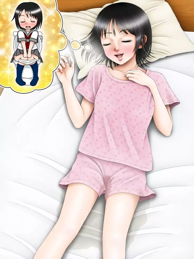 Neshonben Monogatari