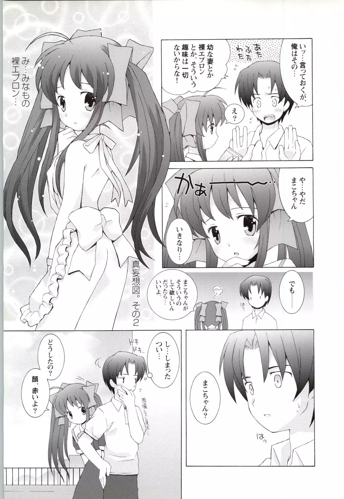 Wind - a breath of heart - Visual Fan Book 1&2