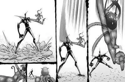 [SHU NAKAYAMA] FUSION WARS ~ TO SAVE THE MANKIND! DIVE INTO THE PREGNANCY HELL ~ chapter 1, section 6