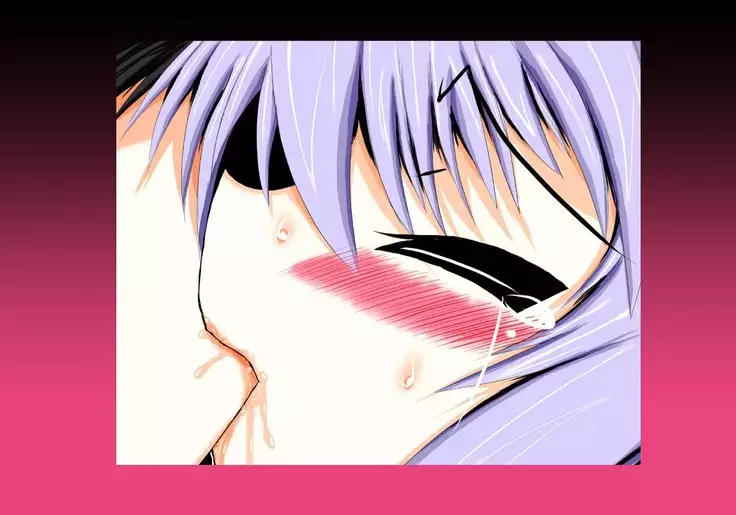 Mahousensi ingokuhen 3 vol.1