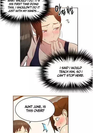 Secret Class Ch.40/?