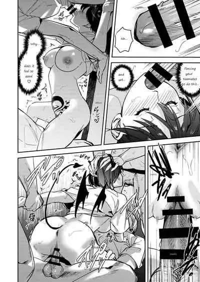 Let hardy you♂ become softly♀