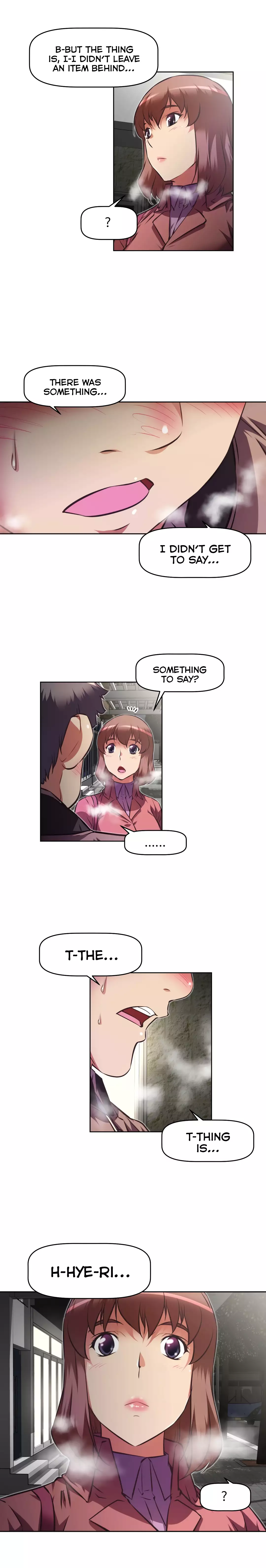 Brawling Go Ch.76-122