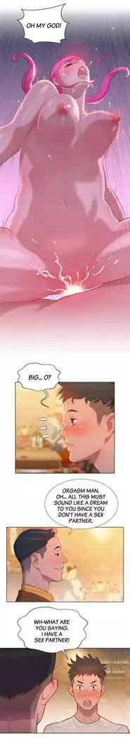 What do you Take me For? Ch.5/?