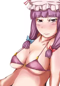 [Nekomimi Catharsis] Darui. (Touhou Project)