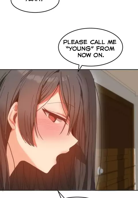 Hahri's Lumpy Boardhouse Ch. 0-20