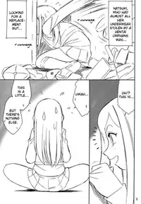 (C67) [EINSATZ GRUPPE (Charlie Nishinaka)] B-2 H-i-M-E (Mai-HiME) [English]