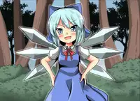 [Nupuryu no Sato (nupuryu)] Jikan Gensou Shoujo /2 (Touhou Project) [Digital]