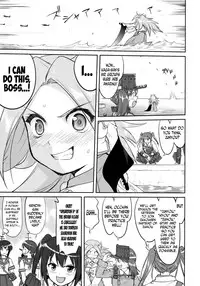 (C90) [Takotsuboya (TK)] Teitoku no Ketsudan Iron Bottom Sound (Kantai Collection -KanColle-) [English] [N04h]