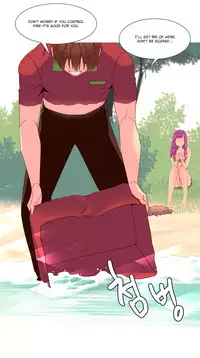 [Tankguy, ROZER] A World That I Rule Ch.01-35 [English] (Game of Scanlation) (Ongoing)