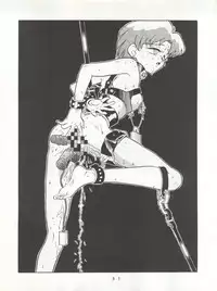 [T2 UNIT (Franken N)] U EXTRA SM (Bishoujo Senshi Sailor Moon)