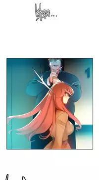 [Juder] Lilith`s Cord | 莉莉丝的脐带 Ch.1-39 [Chinese]