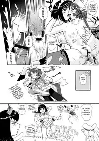 (SC52) [Behind Moon (Q)] BehindMoon Recycle (Various) [English] [SaHa]