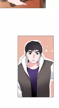 中文韩漫 灰姑娘的哥哥們 Ch.01-10 [Chinese]