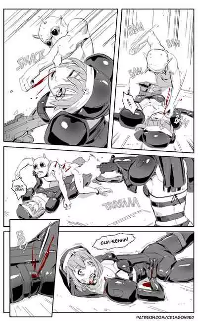 nuns vs demons (updated 2021)