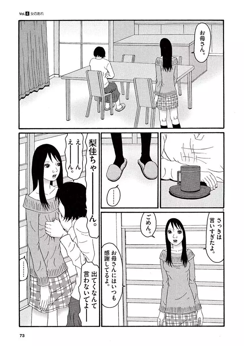 Tenkousei - Ore no Asoko ga Aitsu no Are de