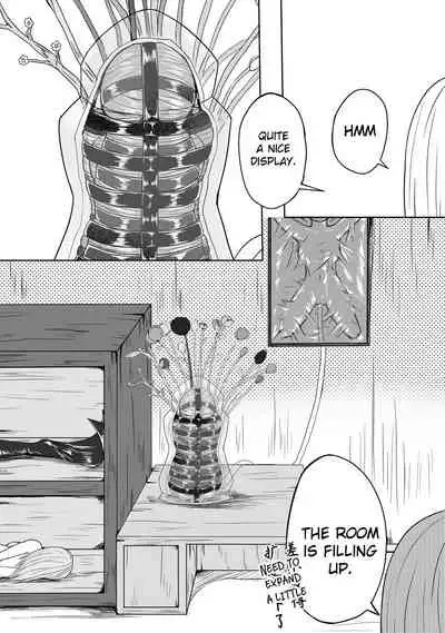 [HLL.ALSG99] Whisper of Guidance 1-18 [Complete] [English] [CrowKarasu]