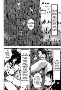 [Nagashima Chousuke] Kigenzen 10000 Nen no Ota | The Otaku in 10,000 B.C. Ch. 1-24 [English] [Natty Translations, Lazarus H]