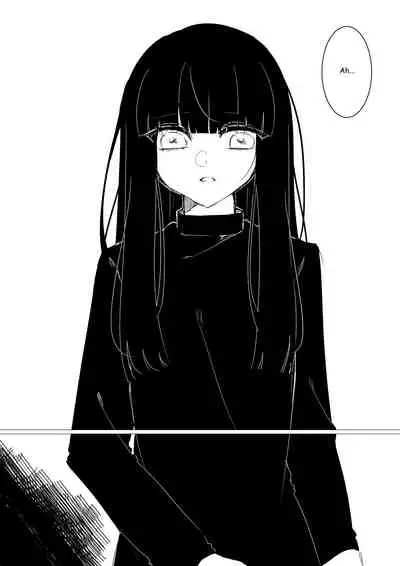 A story about eating your own womb