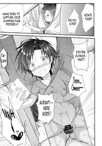 (C88) [TWILIGHT DUSK (Aya)] Aoi no Netorare Nikki Soushuuhen + Kaede [English] {Mant}