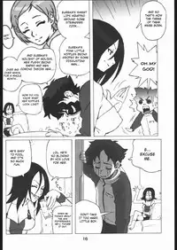 (C68) [666protect (Jingrock)] Eureka no Hon | Eureka's Book (Eureka Seven) [English] =7BA=