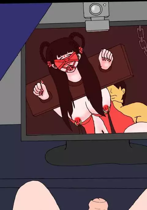 crossdresser mei part1