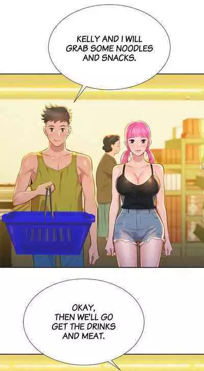 What do you Take me For? Ch.16/?