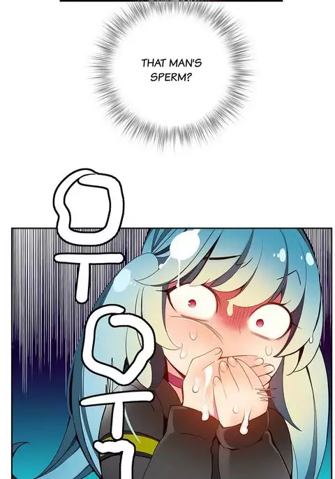 Lilith`s Cord Ch.1-17