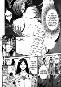 [Nagashima Chousuke] Kigenzen 10000 Nen no Ota | The Otaku in 10,000 B.C. Ch. 1-11 [English] [Natty Translations, Lazarus H]