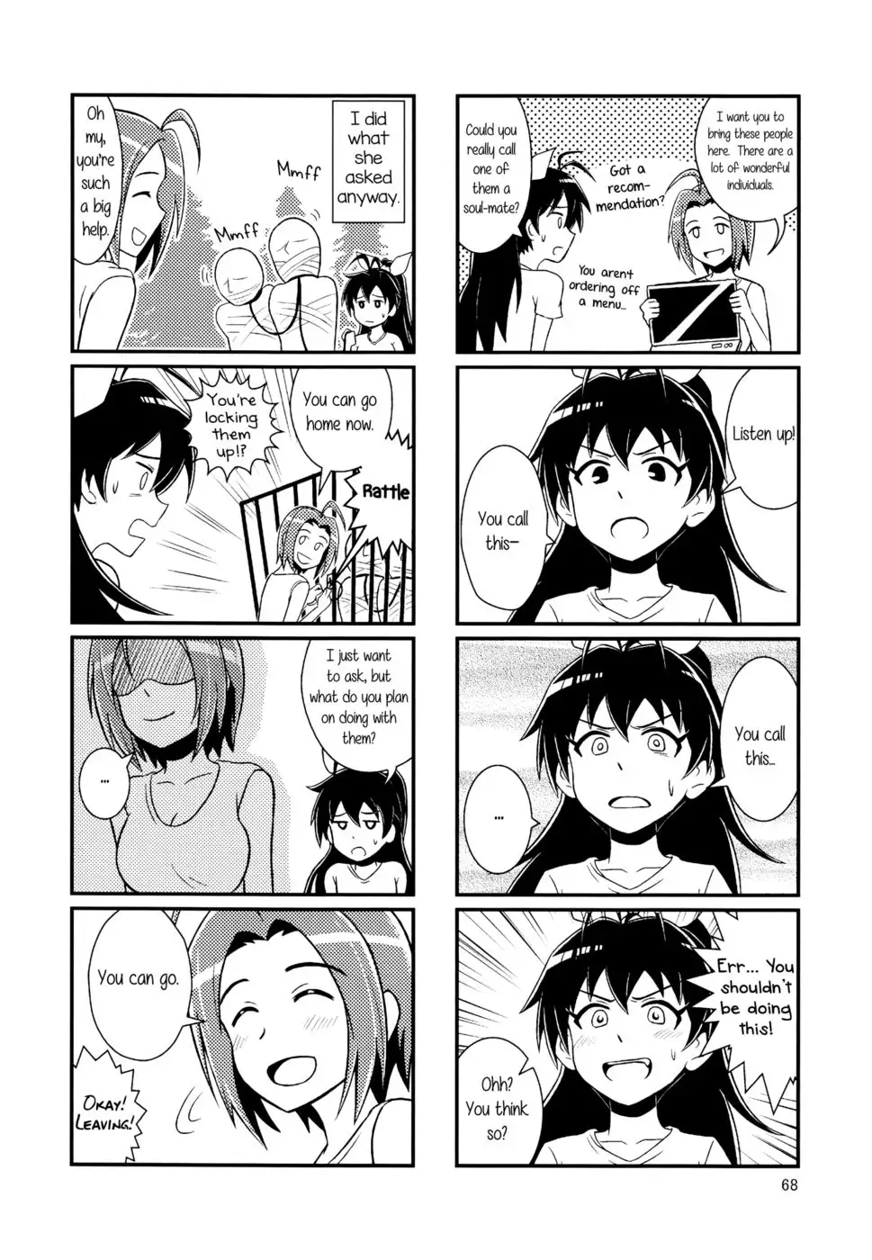 The Great American Bash