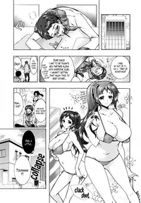 [Honda Arima] Sanshimai no Omocha - The Slave of Three Sisters Ch. 1-8 [English] [Lazarus H]