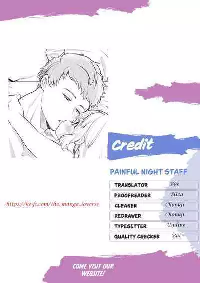 Osananajimi ni Osowaretakute