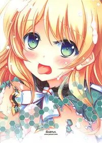 (Houraigekisen! Yo-i! 4Senme) [Jun&Yuri (Yuriko)] GENTLEMAN GUIDEBOOK 7 (Kantai Collection -KanColle-)