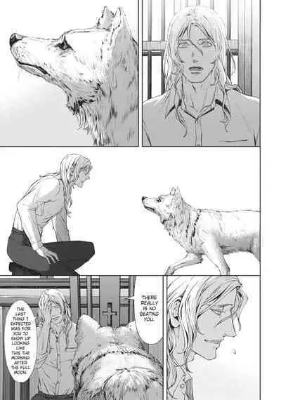 Coyote III | Coyote Voulume 3