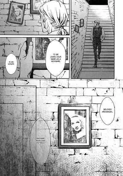 Coyote vol.1 + Extras