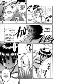 [Tamachi Yuki] Sakura no It's Show Time!! | Sakura's It's Show Time!! (Shirukko) [English] [Not4dawgs]