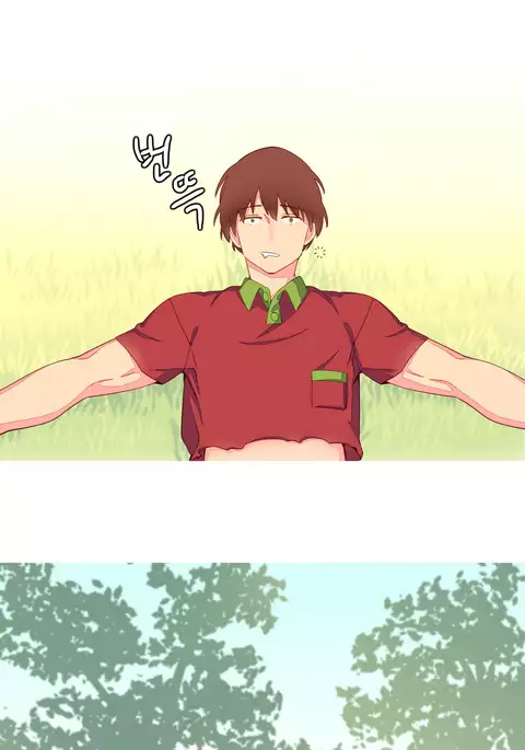 A World That I Rule Ch.01-35