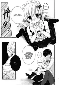 (Futaket 8) [Sorairo March, Piyo Project. (Narusawa Sora, Hatori Piyoko)] Ore no Yome ni Otntn ga Haetemasu. | My Bride Has Sprouted A Penis! [English] =SW=