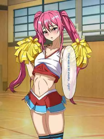 Wafuukei Osananajimi wa Kokujin Ryuugakusei ni Netorareru | Cuckolded by Japanese childhood friend Japanese black international student