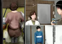 [Oozora Kaiko] Haha ni Koishite ~Wakare no Mae ni~