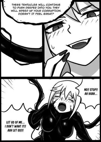 [BLACKFTOS] Spreading Venom on this Wonderful World 2