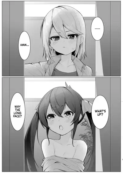 Beat Shooter ga Saimin de Unnun. | Beat Shooter Gets Hypnotized And Stuff