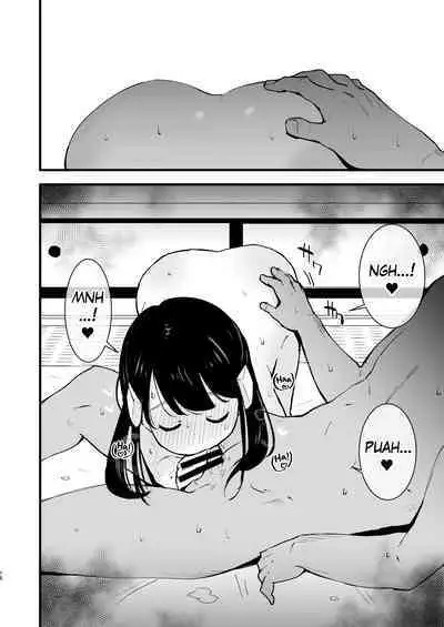 [Shironegiya (miya9)] Hisui Tensei-roku | Records of my reincarnation in Hisui (Pokémon Legends: Arceus) [English] [The Blavatsky Project] [Digital]