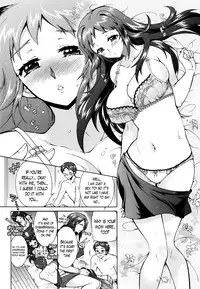 [Honda Arima] Sanshimai no Omocha - The Slave of Three Sisters Ch. 1-6 [English] [Lazarus H]