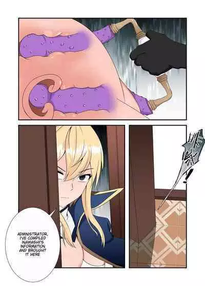 Genshin Impact All-Stars Part 5 [Guide to Life in Mond (Above)]