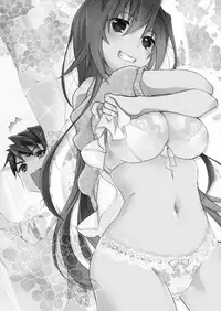 (COMIC1☆8) [ABLISS (Mei)] Hana ni Arashi [Chinese] [脸肿汉化组]